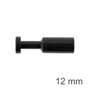 Closing Plug Pu 12mm